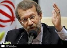Larijani: Islamic Awakening, A Trend Of Self-Confidence In Muslims