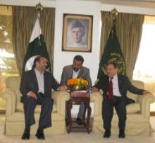 Iran-Pakistan Ties Need Further Strengthening