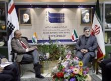 President’s Advisor Urges Further Co-op In Region