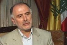 Tehran-Beirut Enjoy Close Ties: Lebanese Minister