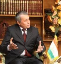 Dushanbe Attaches Importance To Tehran Ties: Envoy