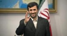 President: Enemies Hatching Plots To Stop Construction Of Iran