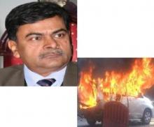 No proof to name any country's role in Israeli embassy car blast: India