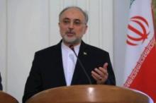 Salehi Sends Messages To Regional, Int'l Bodies On Bahrain