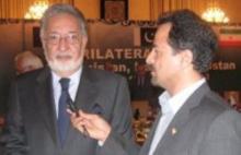 Iran Playing Key Role In Regional Stability: Afghan FM