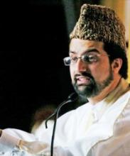 Kashmir Leaders Urge Muslims To Back Iran   