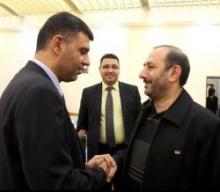 Saeedlou Calls For Fostering Iran-Iraq Ties