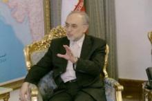 Salehi: West Should Change Approach Towards Iran