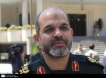 Presence Of Warships In Int'l Waters, Iran's Right: Defense Min.  