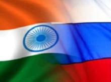 India-Russia Confer On Strategic Issues