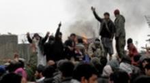 Pakistan Condemns Quran Burning At US-Controlled Base