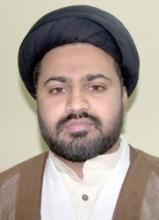 Zionist Regime Faces Defeat On Indo-Iran Ties Front: Indian Scholar   