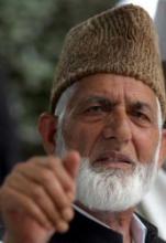 Kashmiri Leader Condemns Desecration Of Holy Quran By US Troops