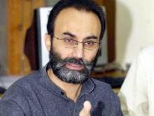 Pakistani Lawmaker Backs Iran Peaceful N-program 