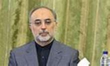 Iran Welcomes Any Plan To Annihilate N-weapons : Salehi