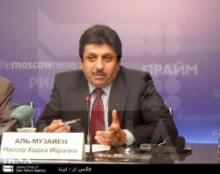 Kuwaiti Diplomat: Iran Plays Key Role In Resolving Regional Issues
