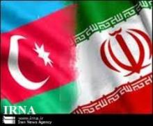 Iran, Azerbaijan FMs urge expansion of mutual ties 