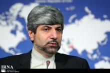 Iran Rejects French FM’s “Interference In Internal Affairs” As Baseless