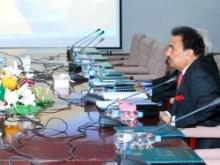 Pakistani Agencies Had Almost Caught Bin Laden: Interior Minister  