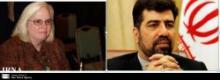 US Should Not Interfere In Iran-Lebanon Ties: Envoy