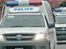 Pakistan arrests over 250 Afghan nationals  