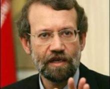 Bullying Powers Cannot Resist Nations' Will : Larijani 