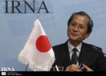 Japan To Continue Imports Of Oil From Iran: Japanese Envoy 