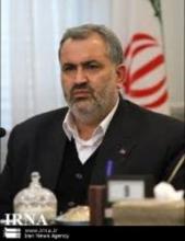 Iran To Construct Power Plant In Syria   