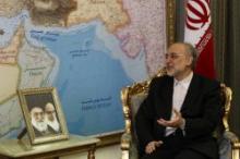 FM Highlights Iran's Great Achievements, Self-sufficiency