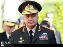 Azeri Defense Minister To Visit Iran   