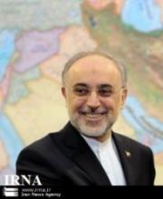 Salehi Hopes Iraq Will Gain Due Status   