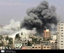 Egypt Trying To Stop Zionist Regime's Aggression: Hamas   