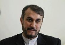 Tehran Voices All-out Support For Damascus  