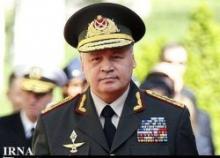 Azerbaijan Lets No Country Use Its Territory Against Iran 