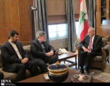 Nabih Berri:: Iran’s Parliamentary Election, A Clear Message To West