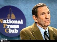 Former US Official: US Really Needs To Be Friends With Iran  
