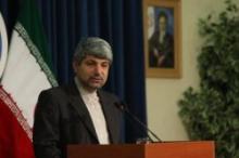 FM Spokesman: UN HR Report, Politically-motivated, Unreal
