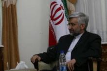 Iran-Russia To Promote Cooperation: Jalili