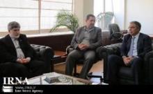 Iran-Lebanon Agree To Set Up Joint Committee To Promote Media Co-op    