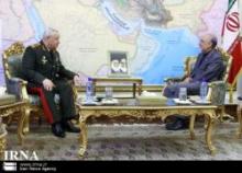 Iran Calls For Enhanced Ties With Azerbaijan: FM   