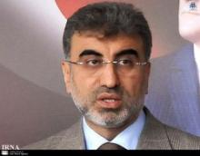 Turkish Min.: Turkey Will Continue Importing Iran Oil