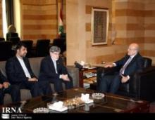 Lebanese PM: Iran-Lebanon Will Have Stronger Ties In Future 