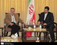 Lebanese Democratic Party Leader Hails Iran’s Role   