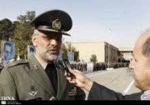 Iran Ready To Share Its Military Know-how With Friends