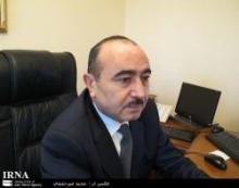 Azerbaijani Official Stresses Expansion Of Ties With Iran 