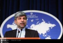 Iran Rejects Claims Over Sending Arms To Sudan  