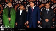 Nowruz Festival, Effective Step To Strengthen Peace: Ahmadinejad