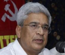 US Pursuing Imperialistic Designs In West, South Asia: CPM   