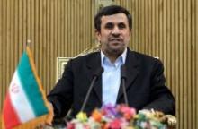 Iran deplores NATO intervention in Afghanistan creating crisis  
