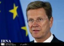 German FM reaffirms Iran's nuclear rights